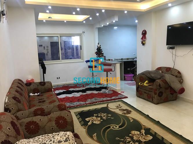 2 bedroom in Kawhtar area